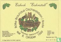 Bölke Eiskristall