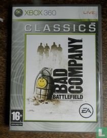 Battlefield: Bad Company
