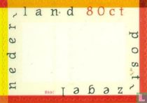 Greeting Stamps