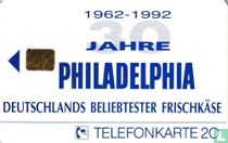 Philadelphia - 30 Jahre