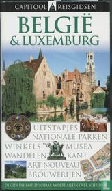 België & Luxemburg