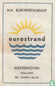 N.V. Eurorestaurant Eurostrand
