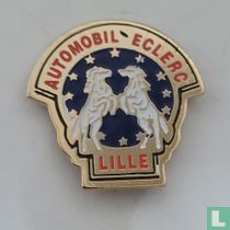 Automobil Eclerc