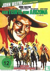 Der Teufel von Arizona