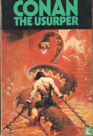 Conan the Usurper