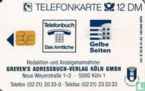 Greven's Gelbe Seiten