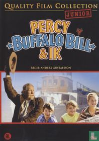 Percy, Buffalo Bill en Ik