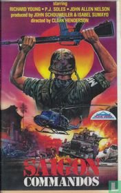 Saigon Commandos
