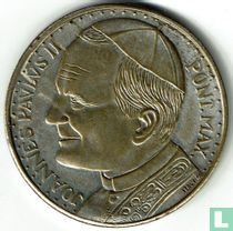 Vaticaan - John Paul II - Pietà
