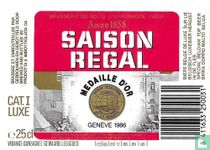Saison Regal (tht 90)