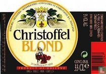 Christoffel Blond
