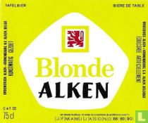 Blonde Alken (tht 90)