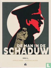 De man in de schaduw 2 for sale
