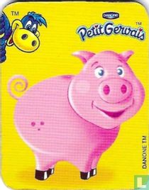 Petit Gervais