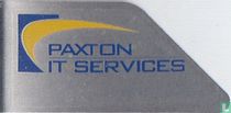 Paxton IT Service