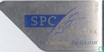 SPC SPC training the learning facilitor