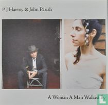 A Woman a Man Walked By