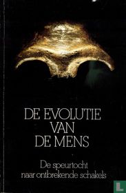 De evolutie van de mens
