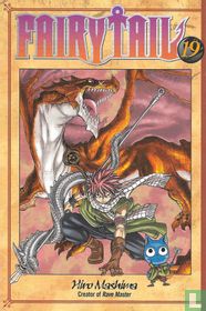 Fairy Tail 19
