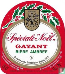 Speciale Noël Gayant
