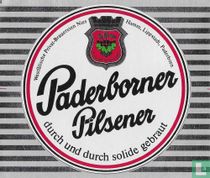 Paderborner Pilsener