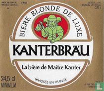 Kanterbräu