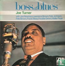 Boss of the Blues