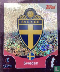 Sweden for sale
