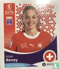 Iman Beney for sale