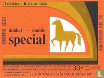 Special Dubbel (tht 90)