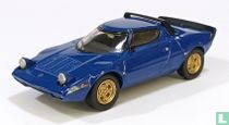 Lancia Stratos HF Stradale