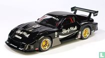 Mazda RX-7 'Liberty Walk'