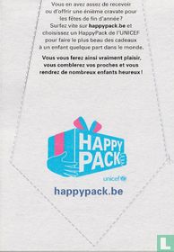 5168a* - Unicef - Happy Pack