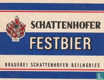 Schattenhofer Festbier