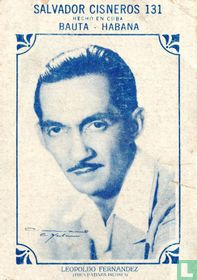 Leopoldo Fernandez