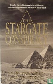 The Stargate conspiricy