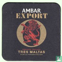 Ambar export
