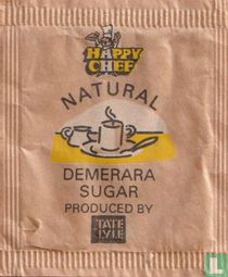 Happy Chief Natural