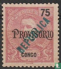King Carlos I of Portugal