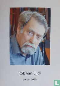 Rob van Eijck