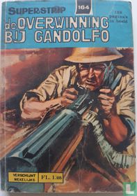 De overwinning bij Gandolfo for sale