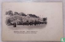 Exposition Lille 1902.