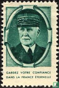 Maréchal pétain