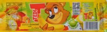 Tedi - Carotte banane, pomme au miel
