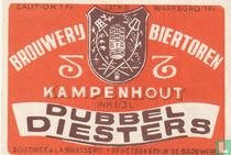 Dubbel Diesters