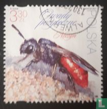 Les abeilles