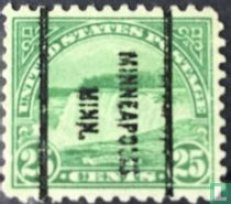 Chutes du Niagara