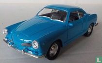 VW Karmann Ghia Coupé