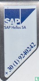 SAP SAP Hellas SA 