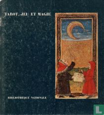 Tarot, Jeu et Magie